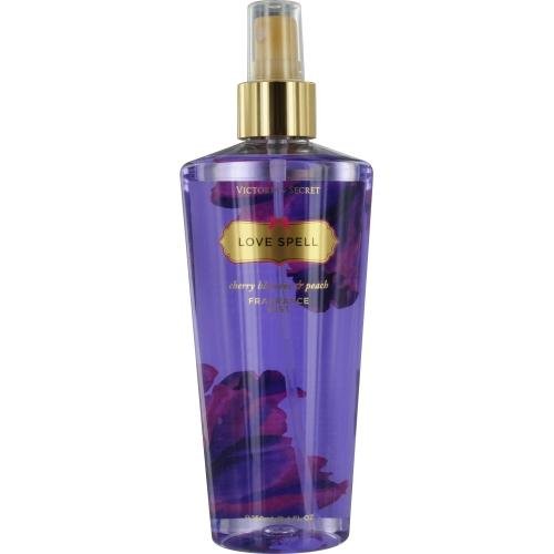 Victoria's Secret Fragrance Mist, Love Spell, 8.4 Ounce, Only $11.26