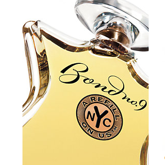 Bug价! Bond No. 9 New York香氛产品送5瓶100ml 香水