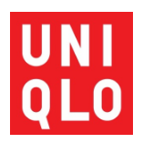 Now Available UT x Nintendo Collection @ Uniqlo