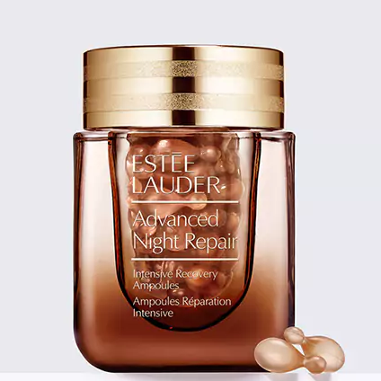 20% off + up to 6 free samples@Estee Lauder