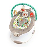 Disney Baby Winnie The Pooh Bouncer, Dots and Hunny Pots $25.00 FREE Shipping