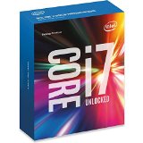 Intel Boxed Core i7-6850K Processor (15M Cache, up to 3.80 GHz) FC-LGA14A 3.6 6 BX80671I76850K $472.11 FREE Shipping