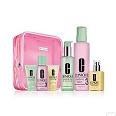 50%+ Extra 10% Off with Select Clinique Set Purchase @ Bon-Ton