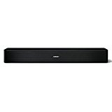 Bose Solo 5 TV Soundbar Sound System with Universal Remote Control, Black - 732522-1110, Only $159.00