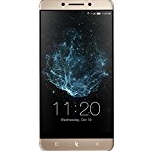 LeEco Le Pro3 Unlocked Smartphone (U.S. Warranty) - Gold $195.00 FREE Shipping
