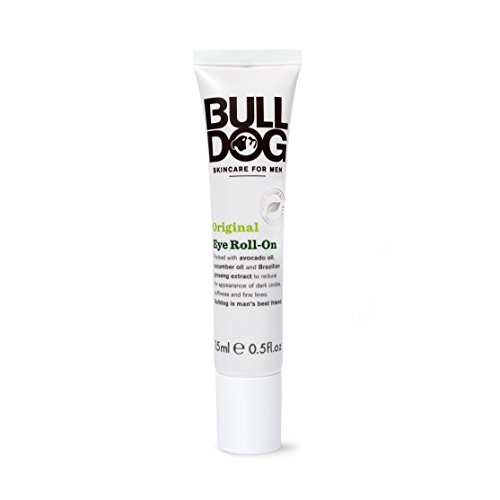 MEET THE BULL DOG Original Eye Roll-On, 0.5 Fluid Ounce, Only $10.36, You Save $1.83(15%)