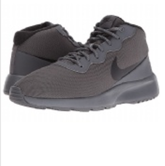 6PM: Nike Tanjun Chukka 男款运动休闲鞋, 原价$80, 现仅售$40