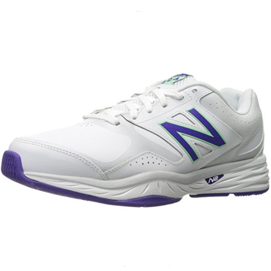 New Balance Women's WX824 Cross Trainer $23.64 FREE Shipping on orders over $25