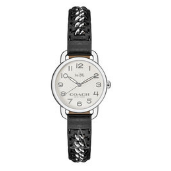 COACH 蔻馳 14502257 DELANCEY 女士時尚手錶  特價僅售$98.00