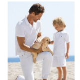 Up to 70% Off + Extra 30% Off POLO RALPH LAUREN @ Lord & Taylor