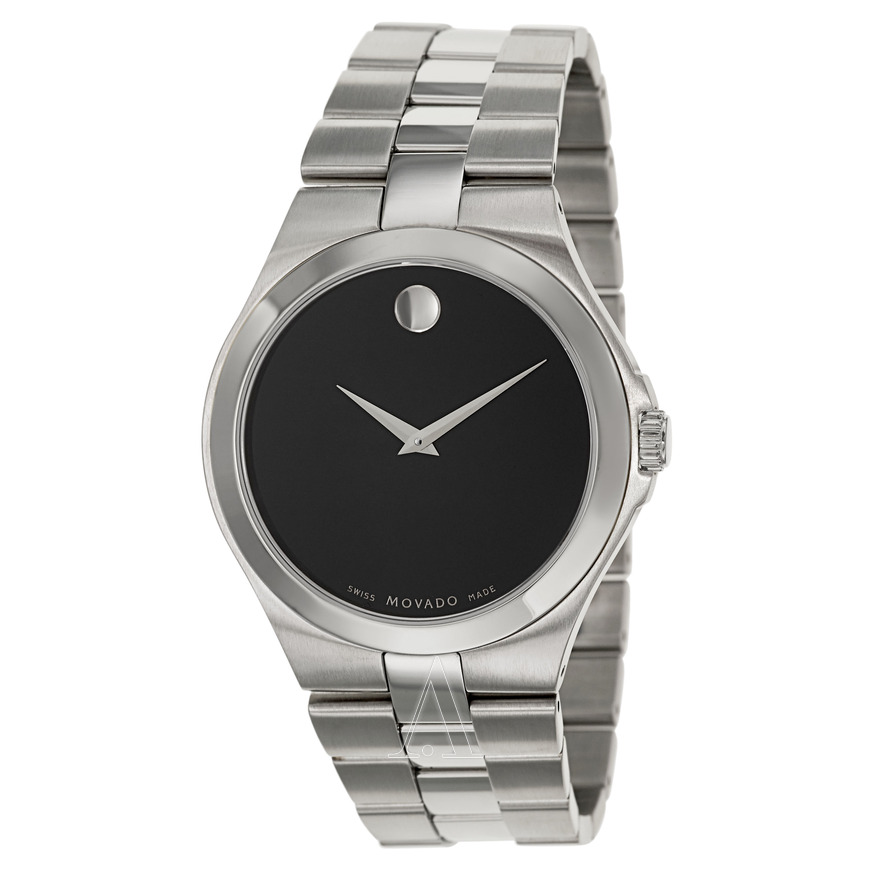 $279 (Orig $995) Movado Men's Movado Collection Watch 0606555