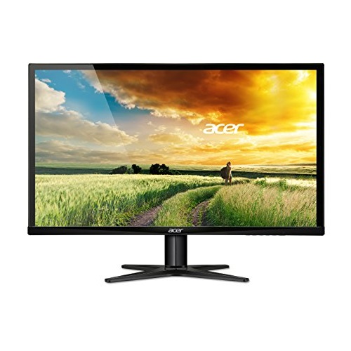 Acer G277HL Abid 27-Inch Full HD (1920 x 1080) Widescreen Display, Only $129.99