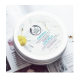 Buy 2 Get 1 Or Buy 3 Get 3 CAMOMILE SUMPTUOUS CLEANSING BUTTER @ The Body Shop