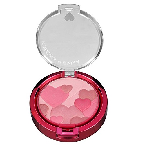 Physicians Formula Happy Booster Glow and Mood Boosting Blush, Rose, 0.24 oz., Only $5.56 , free shipping after using SS