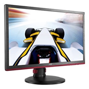 AOC G2460PQU 144hz, 1ms Ultimate Performance 24-Inch Professional Gaming Monitor $199.99 FREE Shipping