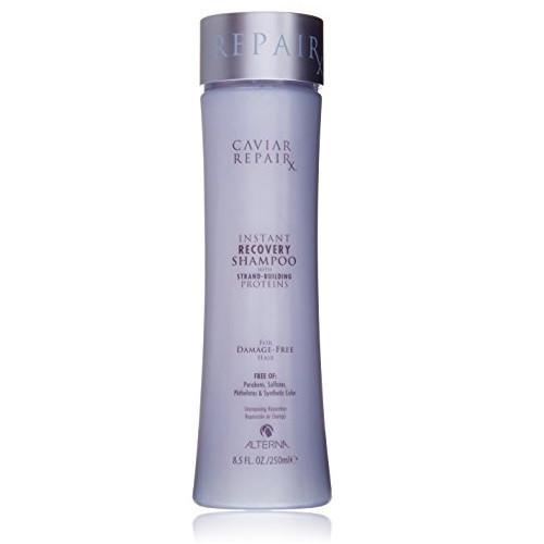 Alterna Caviar Repair RX Instant Recovery Shampoo for Unisex, 8.5 Ounce, Only $19.99