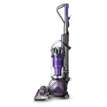 Dyson Upright Vacuum Cleaner, Ball Animal 2, Iron/Purple, only $239.00 , free shipping