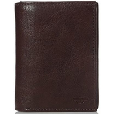 Dockers Men's Westchester Trifold Wallet $12.78 FREE Shipping on orders over $25