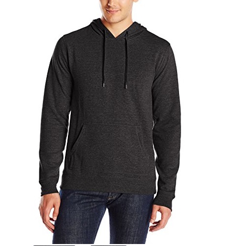 Levi's Men's Gustavo Long Sleeve Pullover, only $13.15
