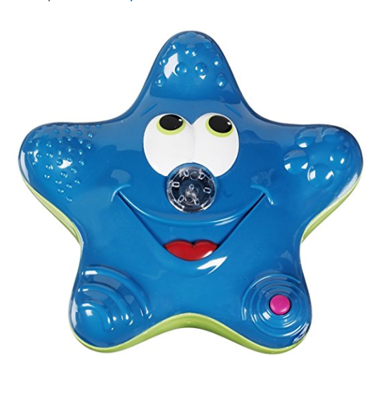 Munchkin Star Fountain, Colors May Vary  only $6.76