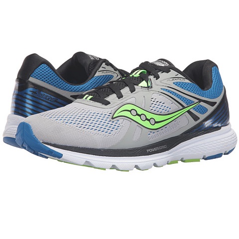 Saucony Men's Swerve Running Shoe,  Only $34.99, free shipping