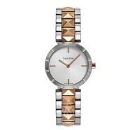 Calvin Klein Edge K5T33BZ6 女士手錶 特價僅售 $78.00