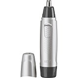 Braun Ear and Nose Hair Trimmer $7.09 FREE Shipping on orders over $25
