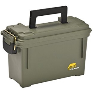 Plano Molding Planto Tactical Custom Ammo Can $4.88 FREE Shipping on orders over $25