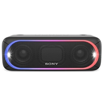 史低價！Sony XB30無線藍牙音箱$98.00 免運費 多色可選！