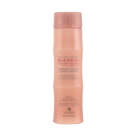 Alterna Bamboo UV+ Vibrant Color Conditioner for Unisex, 8.5 Ounce only $10.01