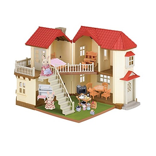 Calico Critters Luxury Townhome Gift Set, Only $49.97, free shipping