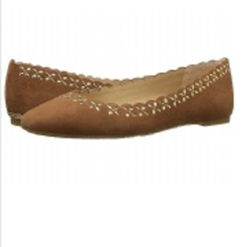 6PM: MICHAEL Michael Kors Alexis Ballet 女士平底鞋, 原價$125, 現僅售$36.99,  任意兩件或以上免運費！