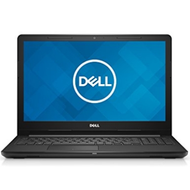 史低价！Dell i3567-5185BLK-PUS 15.6英寸笔记本$399.00 免运费