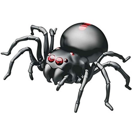 OWI Salt Water Fuel Cell Giant Arachnoid Kit $14.58 FREE Shipping on orders over $25