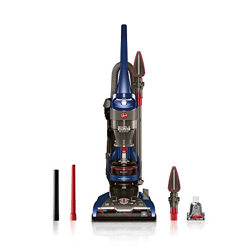 Hoover WindTunnel 2 Whole House Rewind Bagless Upright Vacuum UH71250, Only $69.62,  free shipping