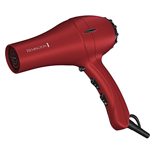 Remington D2045 T|Studio Silk Professional Hair Dryer, Dryer, Red, Only $22.96, free shipping after clipping coupon