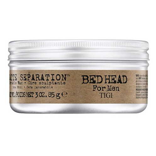 TIGI BED HEAD系列 男士捲髮造型乳 85g, 現僅售$7.49