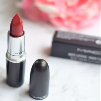 Get A Free Full Size MAC Lipstick with Any 2 MAC Lip Products @ macys
