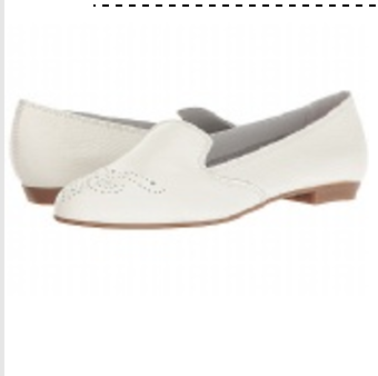 6PM: Aldo Kiawiel 女士平底鞋 双色可选,  原价$74.42, 现仅售$22.99