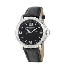 Raymond Weil 雷蒙威 Tradition傳統系列 男款時裝腕錶  特價僅售 $249