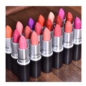 Get A Free Full Size MAC Hug Me Lipstick with Any 2 MAC Lip Products @ Saks Fifth Avenue