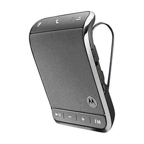 Motorola Roadster 2 Wireless In-Car Speakerphone, Only $34.97, free shipping