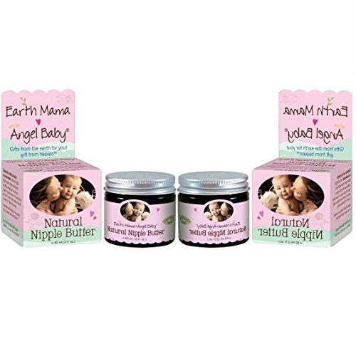 Earth Mama Angel Baby , 2 oz ( Multi-Pack), Only $12.99