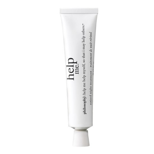 Philosophy Help Me Retinol Night Treatment, 1.05 Ounce, Only $31.95, You Save $13.05(29%)