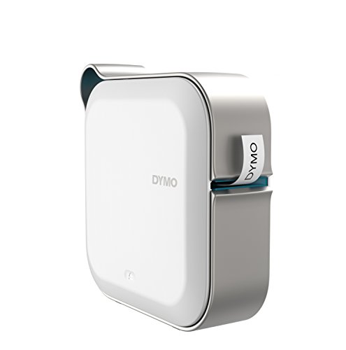 史低價！DYMO MobileLabeler 便攜 藍牙標籤印表機，原價$129.99，現僅售$59.99，免運費