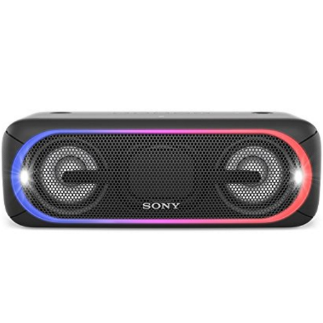 Sony索尼 XB40 無線藍牙音箱 僅售$149.99，免運費，三色可選！