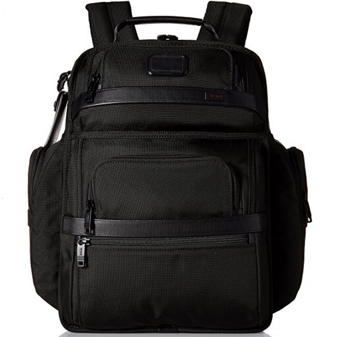Tumi Alpha 2 T-Pass Business Class Brief Pack $345.99 FREE Shipping