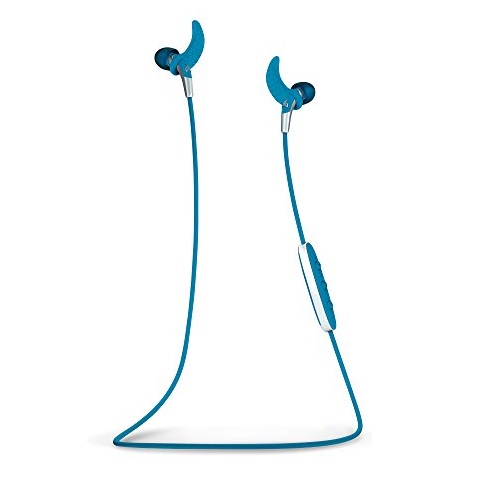 Jaybird - Freedom F5 In-Ear Wireless Headphones - Ocean, Only$47.84, free shipping