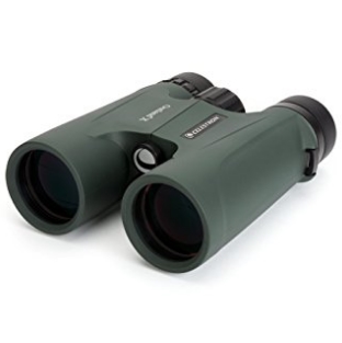 Celestron 71345 Outland X 10x42 Binocular (Green) $52.75 FREE Shipping