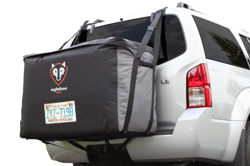Rightline Gear 100B90 Cargo Saddlebag, Only $83.11, free shipping